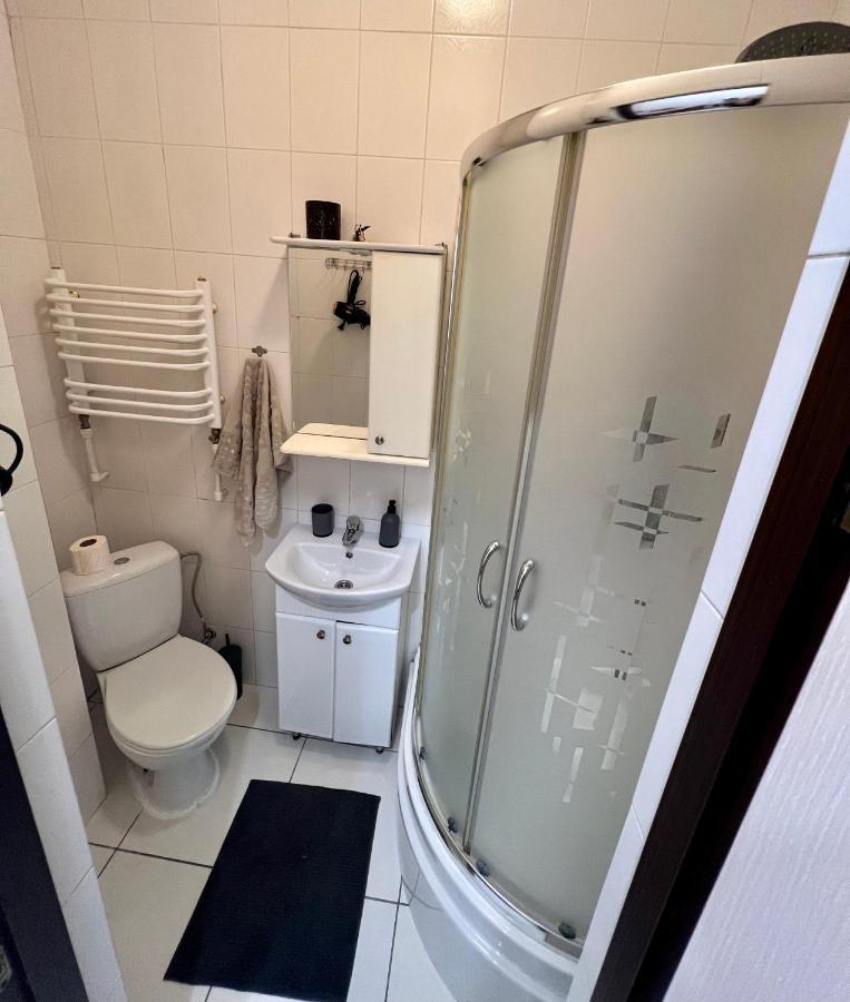 Old City Apartment With Parking Львов Экстерьер фото